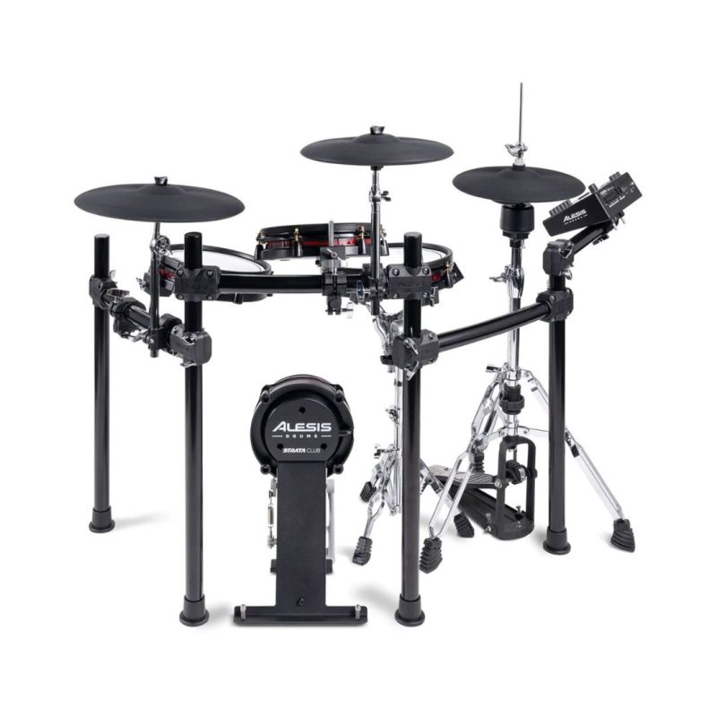 Alesis Strata Club Electronic Drum Set - Image 3
