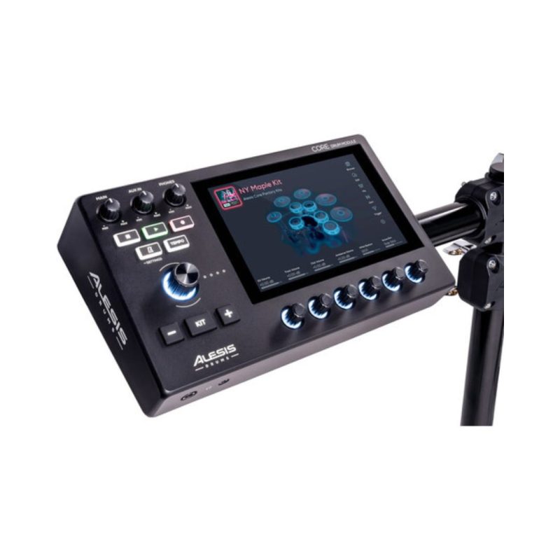 Alesis Strata Club Electronic Drum Set - Image 4