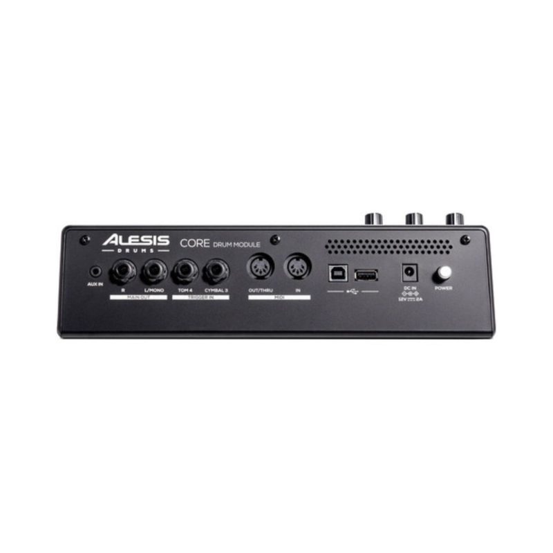 Alesis Strata Club Electronic Drum Set - Image 6