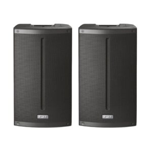 FBT X-LITE 115A 15-inch powered speaker featuring built-in Bluetooth for wireless audio streaming