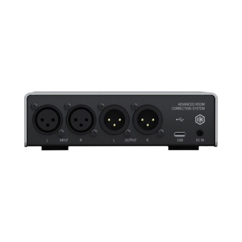 IK Multimedia ARC Studio Room Correction Processor System - Image 6