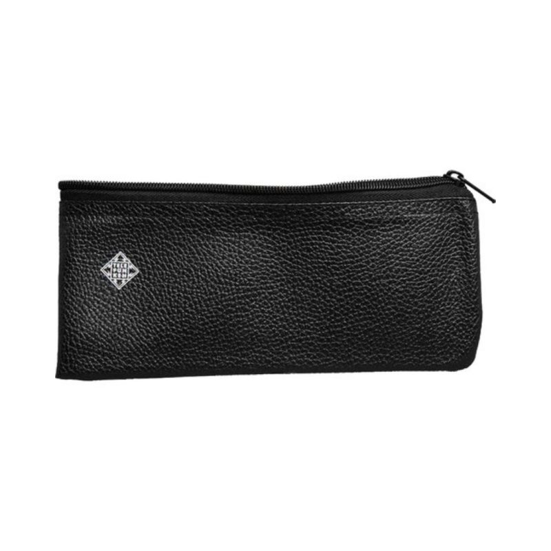 Telefunken M80 Black Grille Dynamic Microphone - Black Body - Image 5