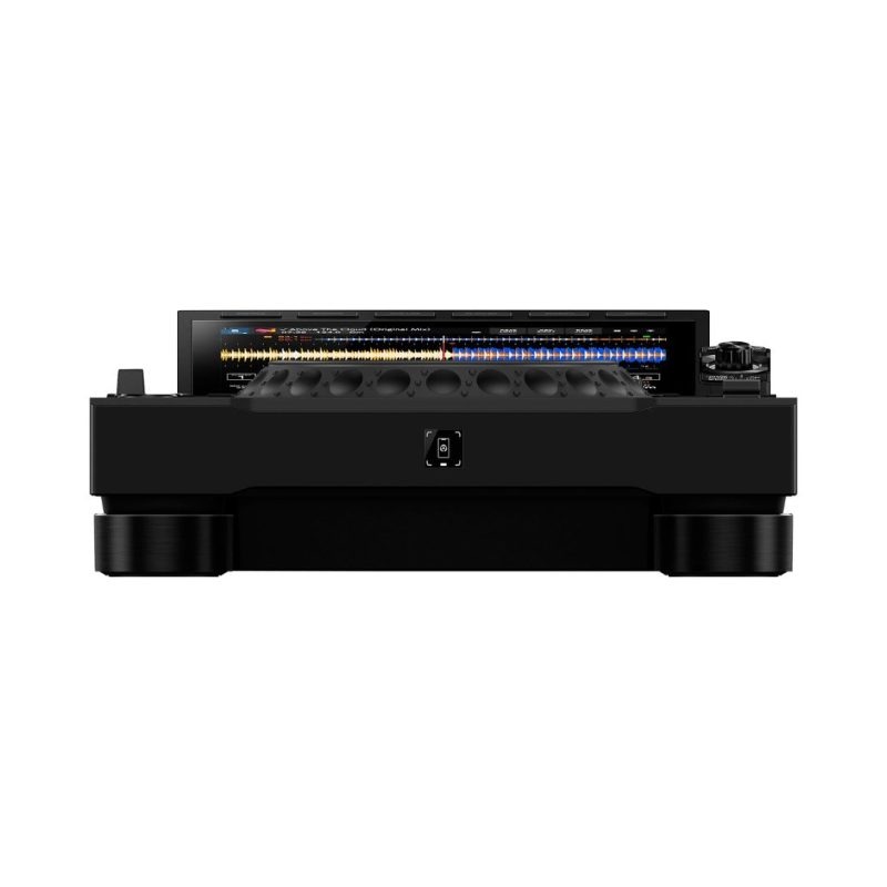 AlphaTheta CDJ-3000X Professional DJ Media Player - Image 3