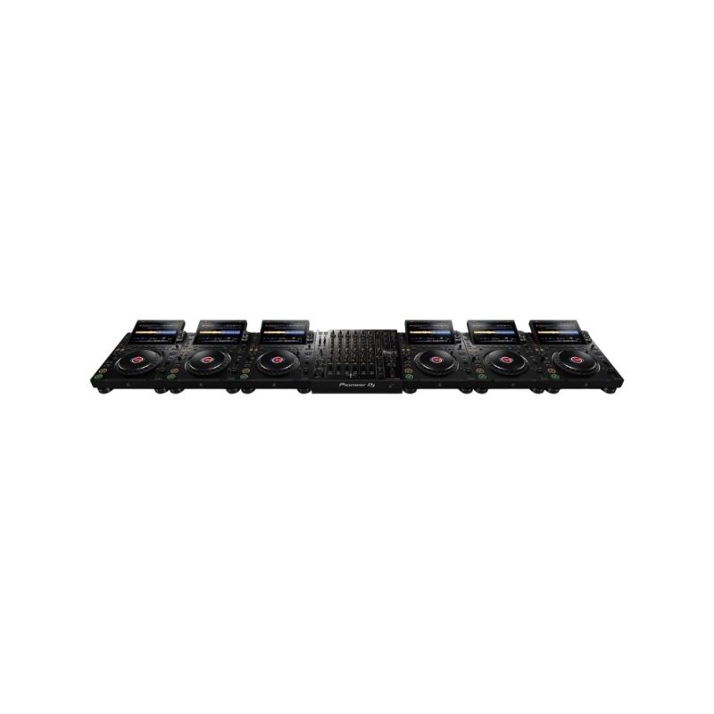 AlphaTheta CDJ-3000X Professional DJ Media Player - Image 10