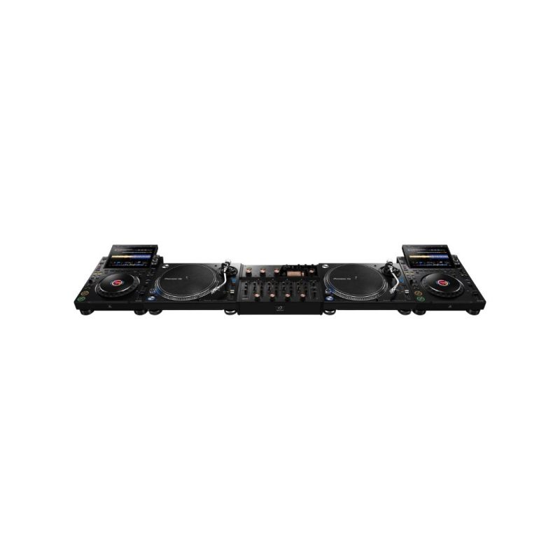 AlphaTheta CDJ-3000X Professional DJ Media Player - Image 9