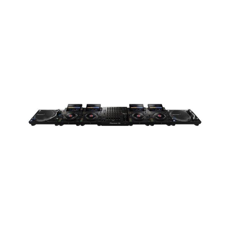AlphaTheta CDJ-3000X Professional DJ Media Player - Image 8