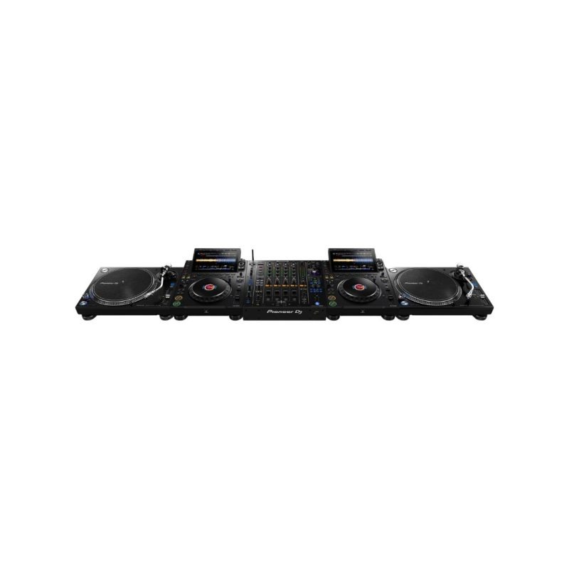 AlphaTheta CDJ-3000X Professional DJ Media Player - Image 7