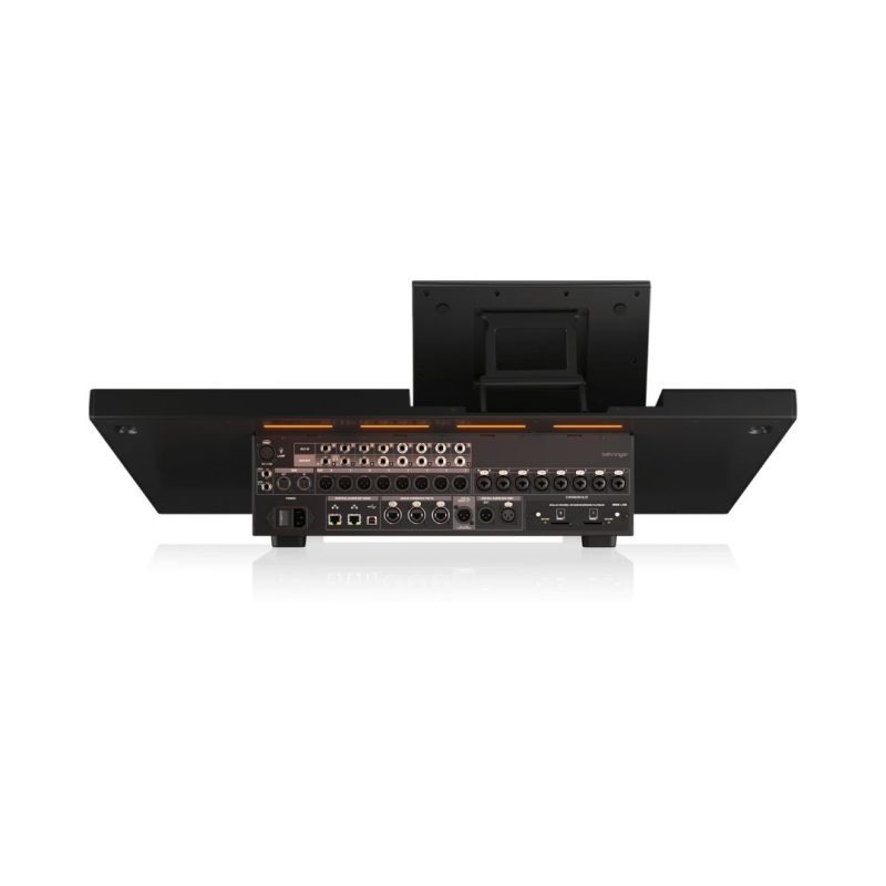 Behringer WING Full Stereo Digital Mixing Console (Black) - Image 5