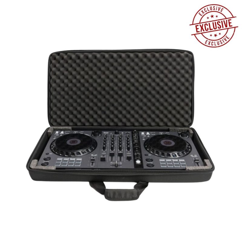 Pioneer DJ XDJ-RR All-In-One DJ System for rekordbox with Magma CTRL CASE XXL PLUS II - Image 3