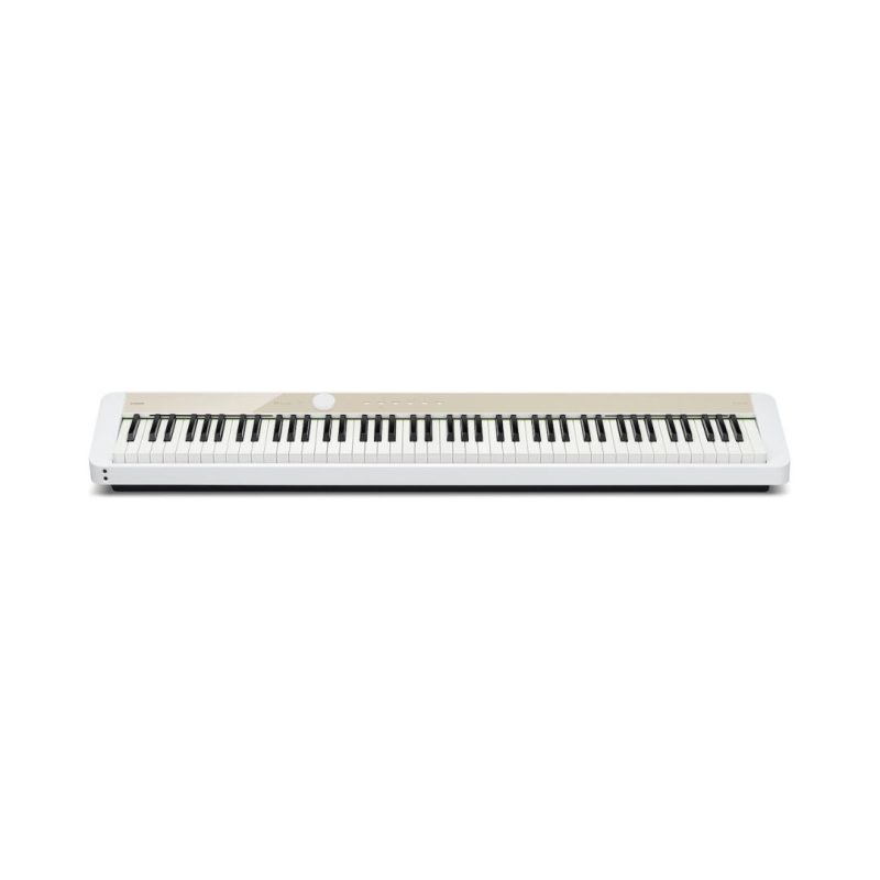 Casio Privia PX-S1100 88 keys Digital Piano - Mellow Beige - Image 2