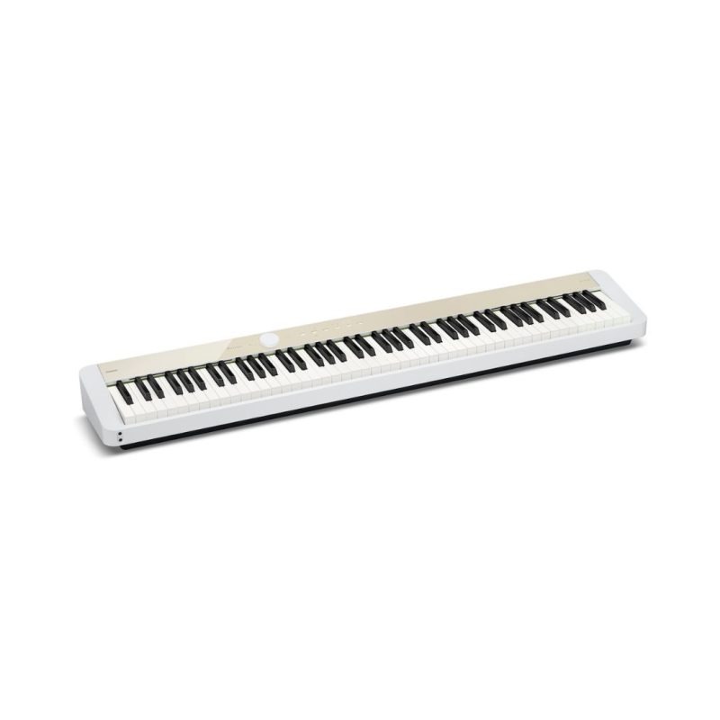 Casio Privia PX-S1100 88 keys Digital Piano - Mellow Beige - Image 3