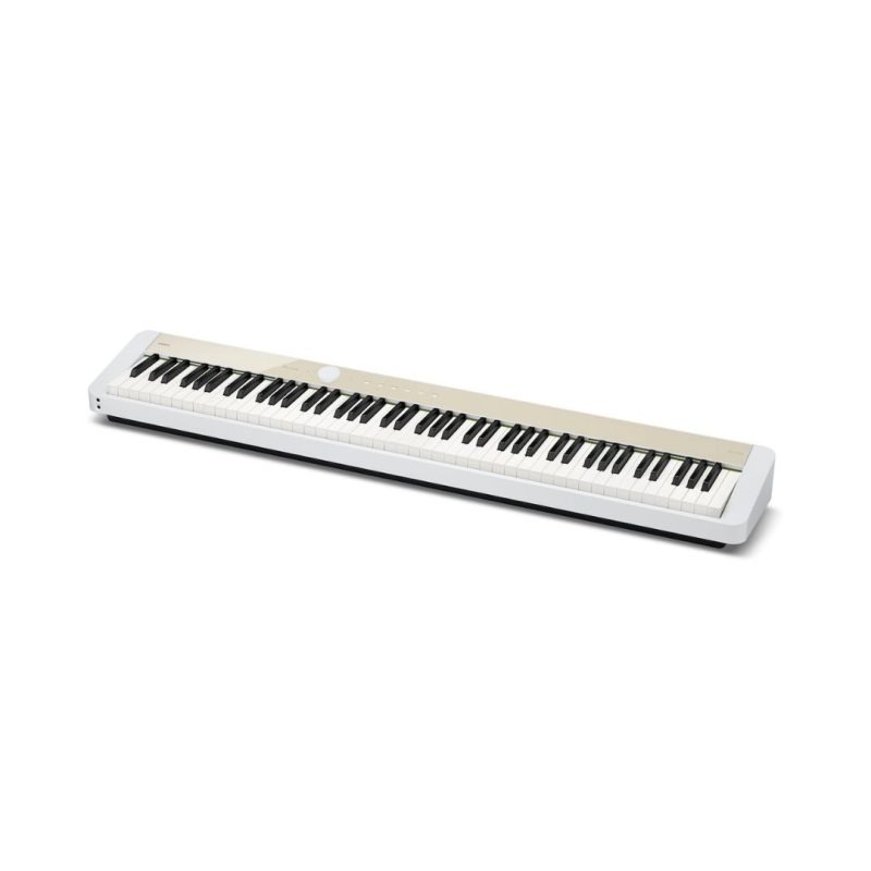 Casio Privia PX-S1100 88 keys Digital Piano - Mellow Beige - Image 4