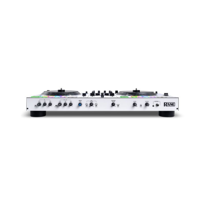 RANE DJ ONE MKII Professional Motorized DJ Controller - Image 2