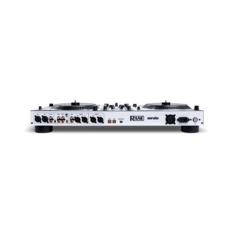 RANE DJ ONE MKII Professional Motorized DJ Controller - Image 4
