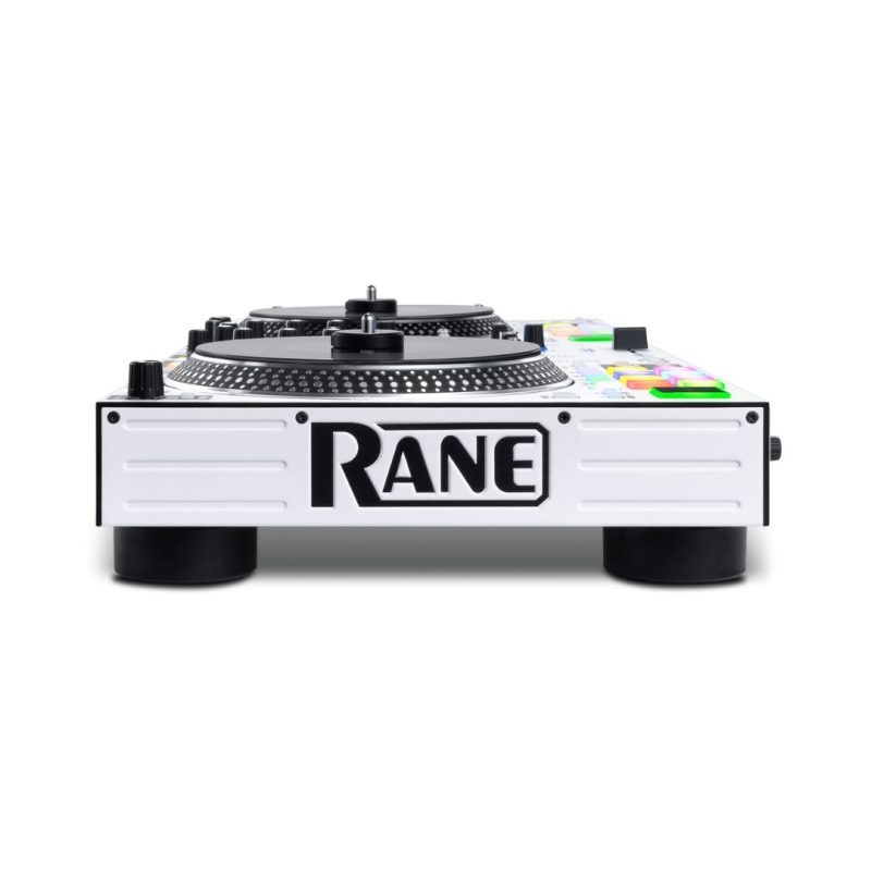 RANE DJ ONE MKII Professional Motorized DJ Controller - Image 5