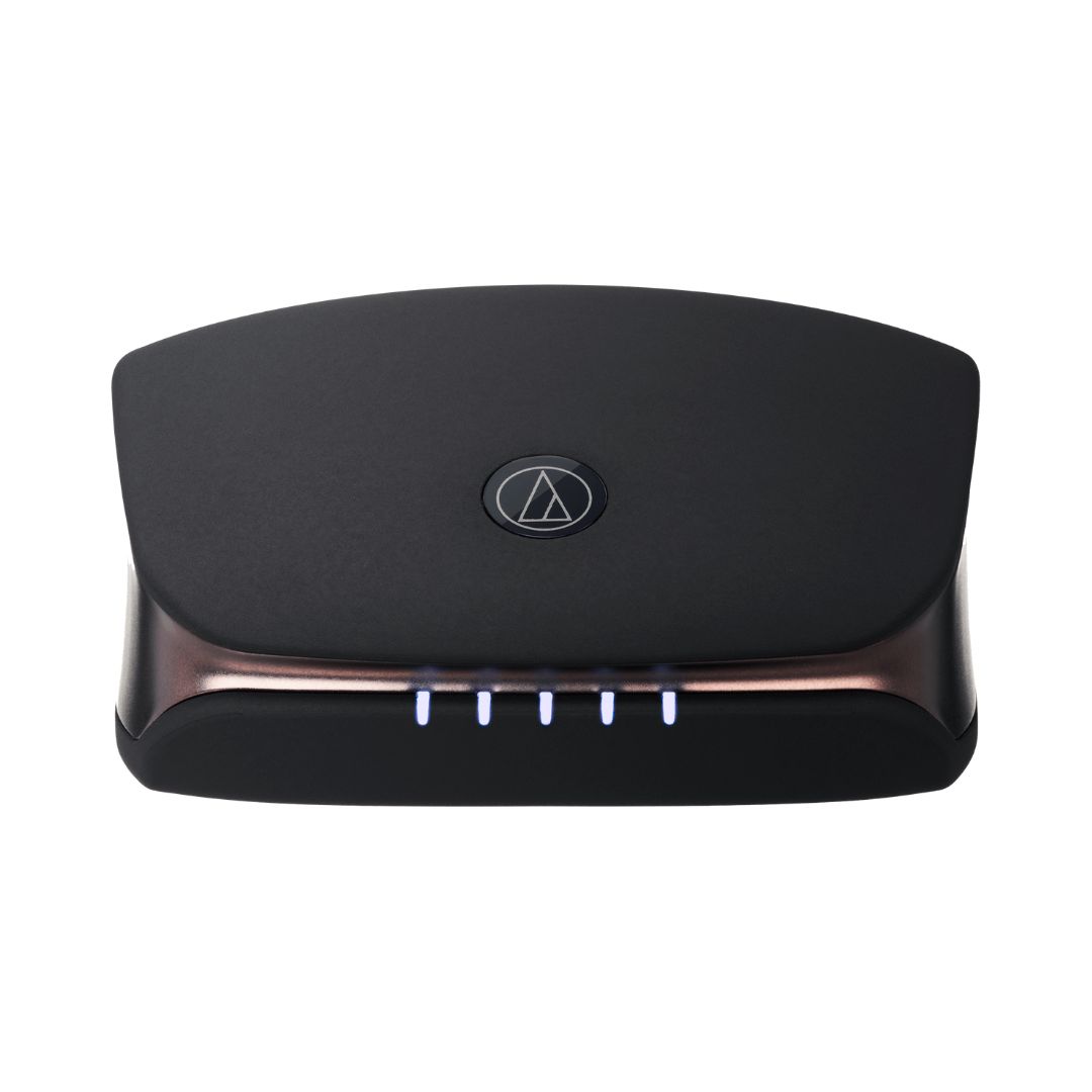 Audio-Technica ATH-TWX9 ANC True Wireless Earbuds - Image 6