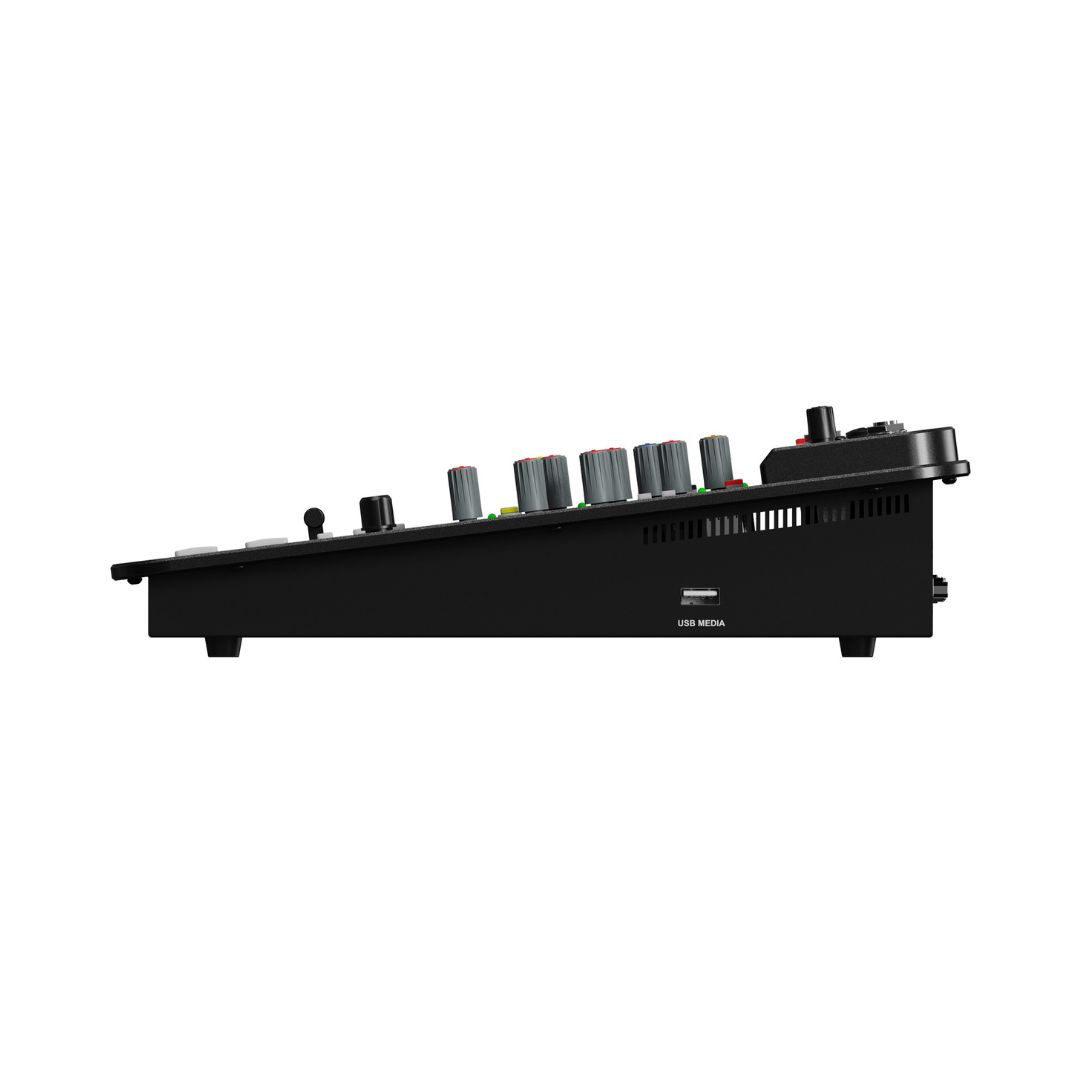 AVMATRIX SHARK H4M 4-Channel HDMI AV Switcher - Image 3