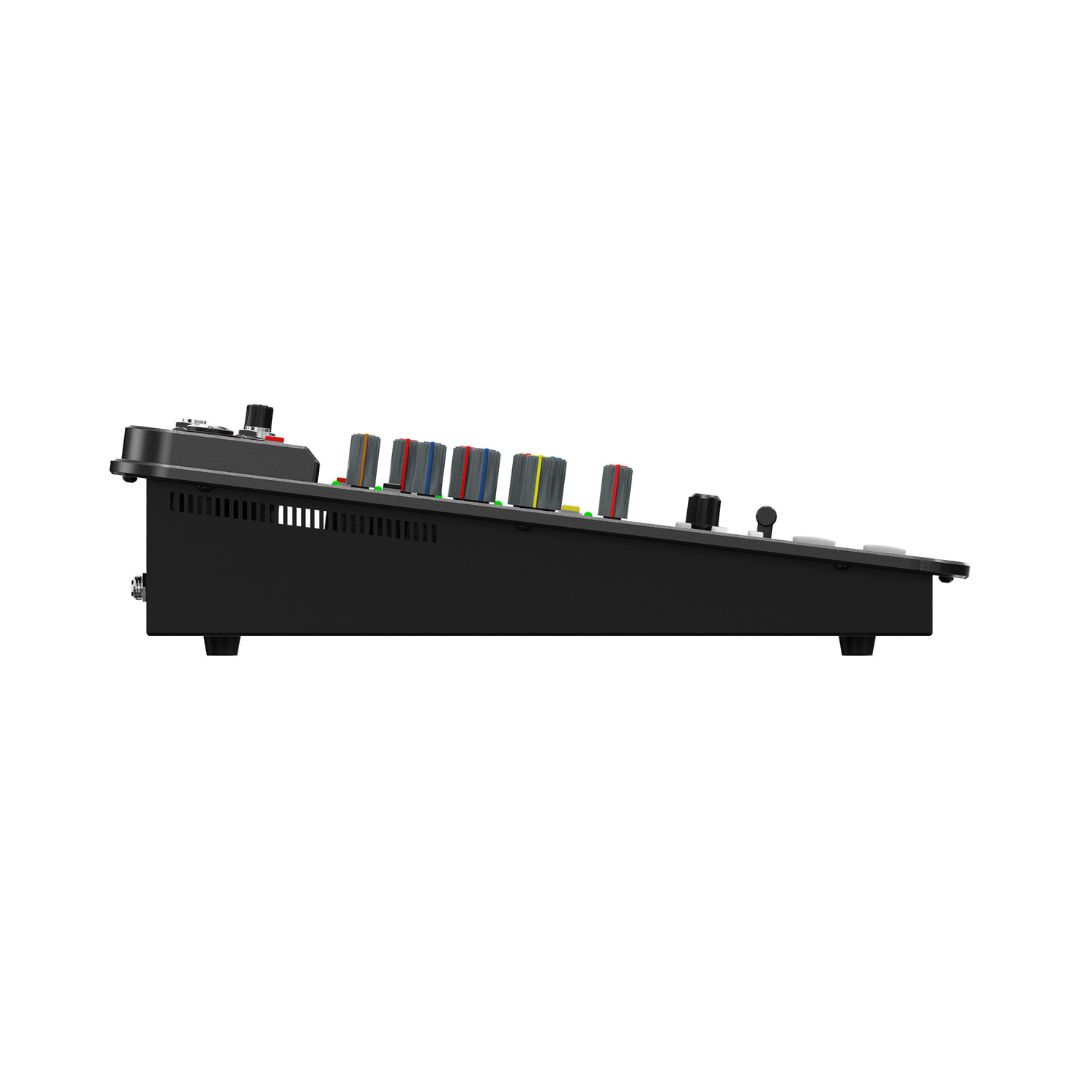 AVMATRIX SHARK H4M 4-Channel HDMI AV Switcher - Image 4
