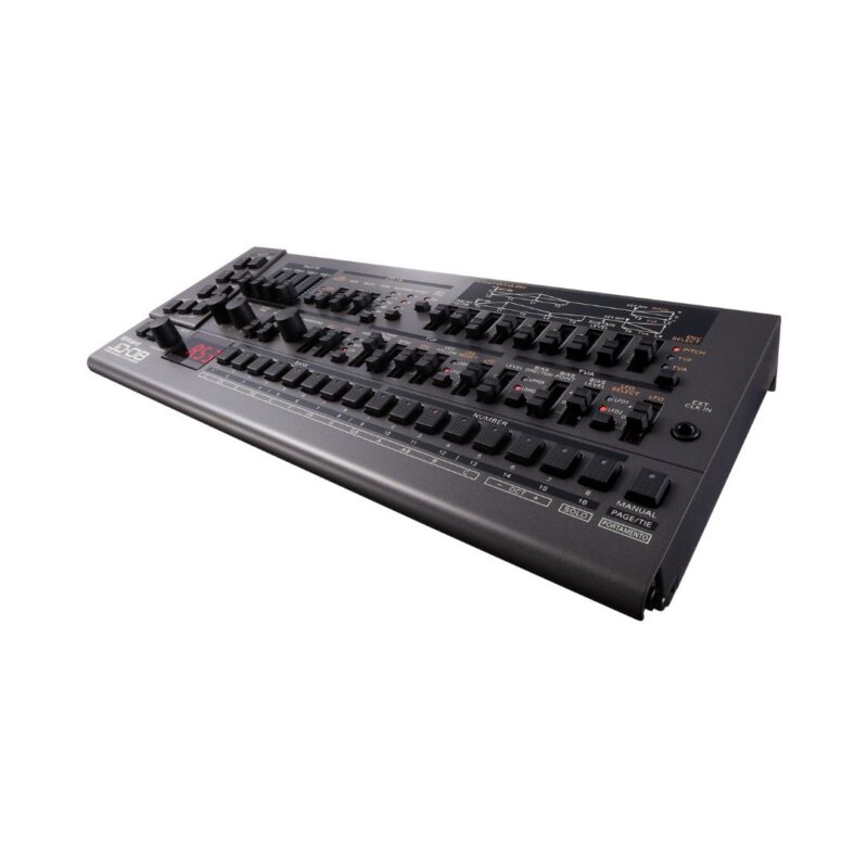 Roland Boutique JD-08 Synthesizer Module - Image 3