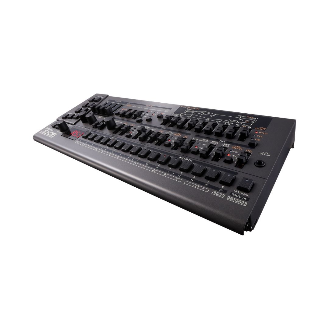 Roland Boutique JD-08 Synthesizer Module - Image 3