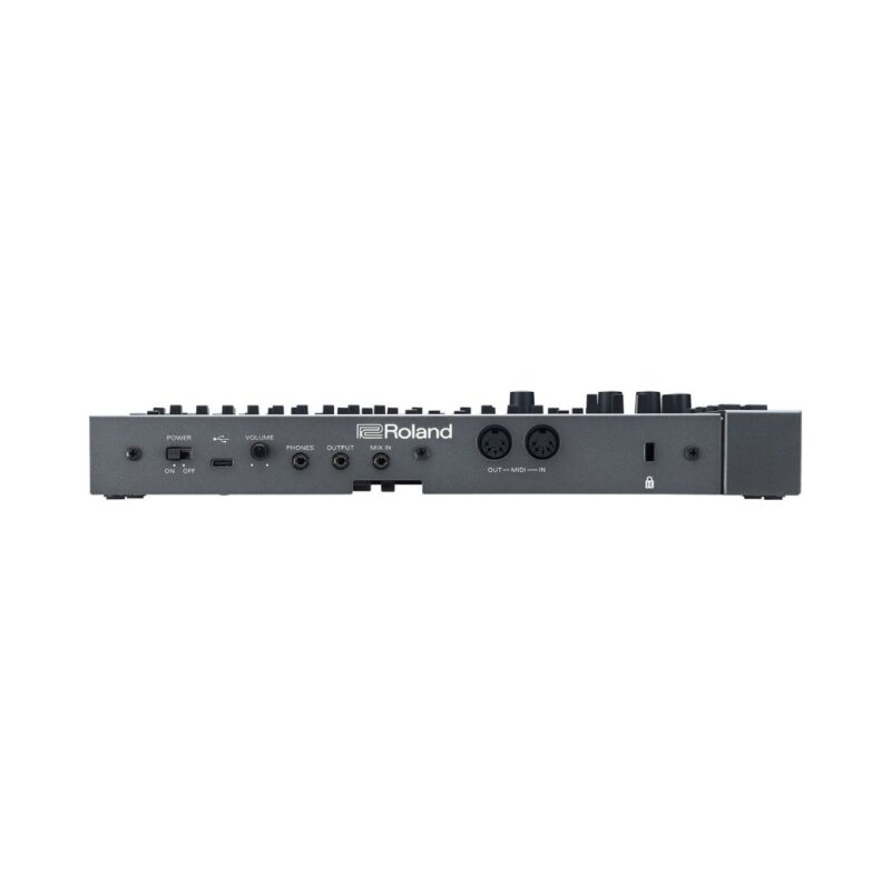 Roland Boutique JD-08 Synthesizer Module - Image 4