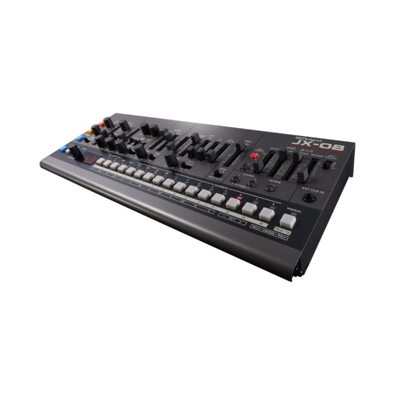 Roland Boutique JX-08 Synthesizer Module - Image 3