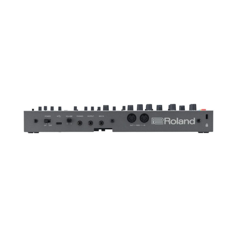 Roland Boutique JX-08 Synthesizer Module - Image 4