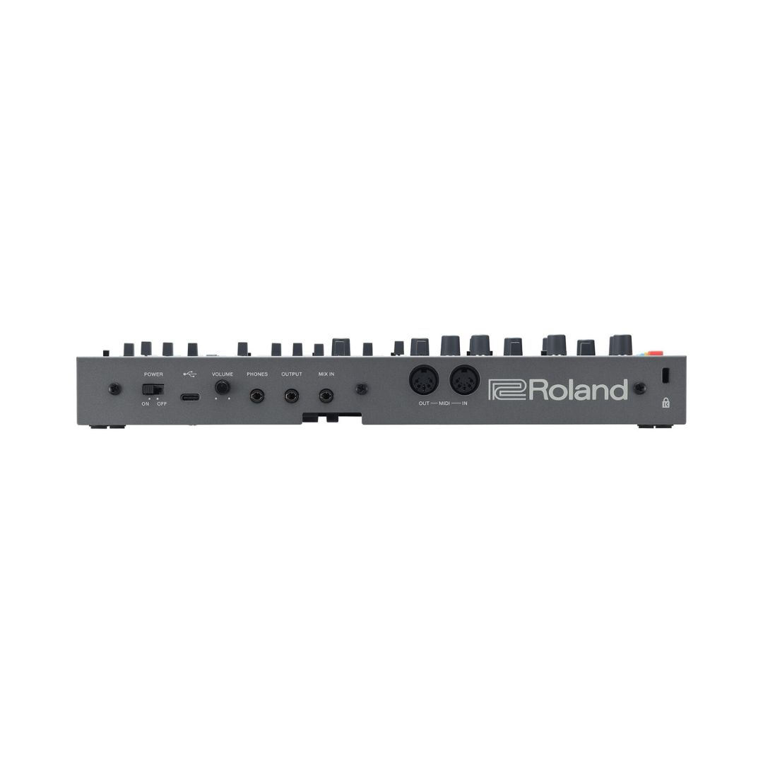 Roland Boutique JX-08 Synthesizer Module - Image 4