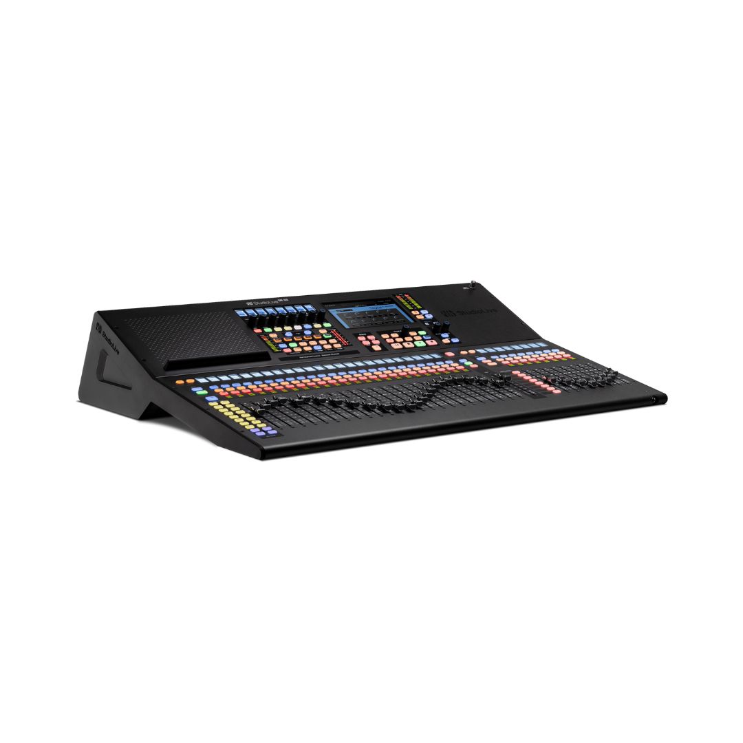 PreSonus StudioLive Series III SE 32 Digital Console Mixer - Image 3