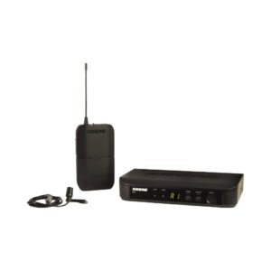 Shure BLX14/CVL-H8E Wireless Lavalier Microphone System