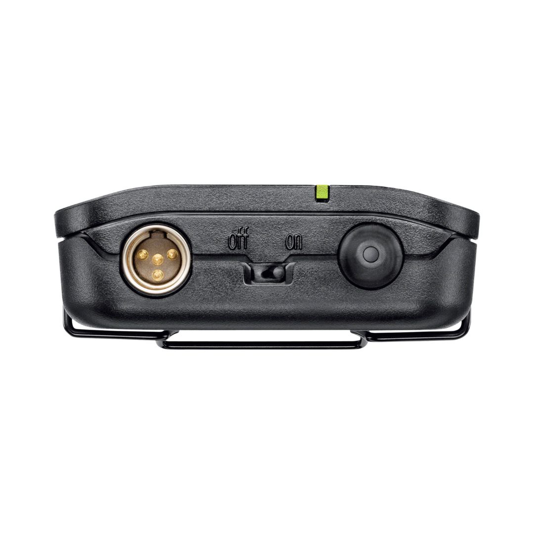 Shure BLX14/CVL-H8E Wireless Lavalier Microphone System - Image 8