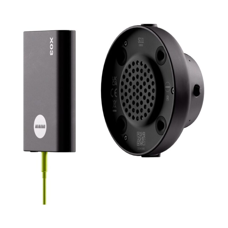 AIAIAI TMA-2 DJ Wireless - On-Ear Closed-Back DJ Headphone - Image 2