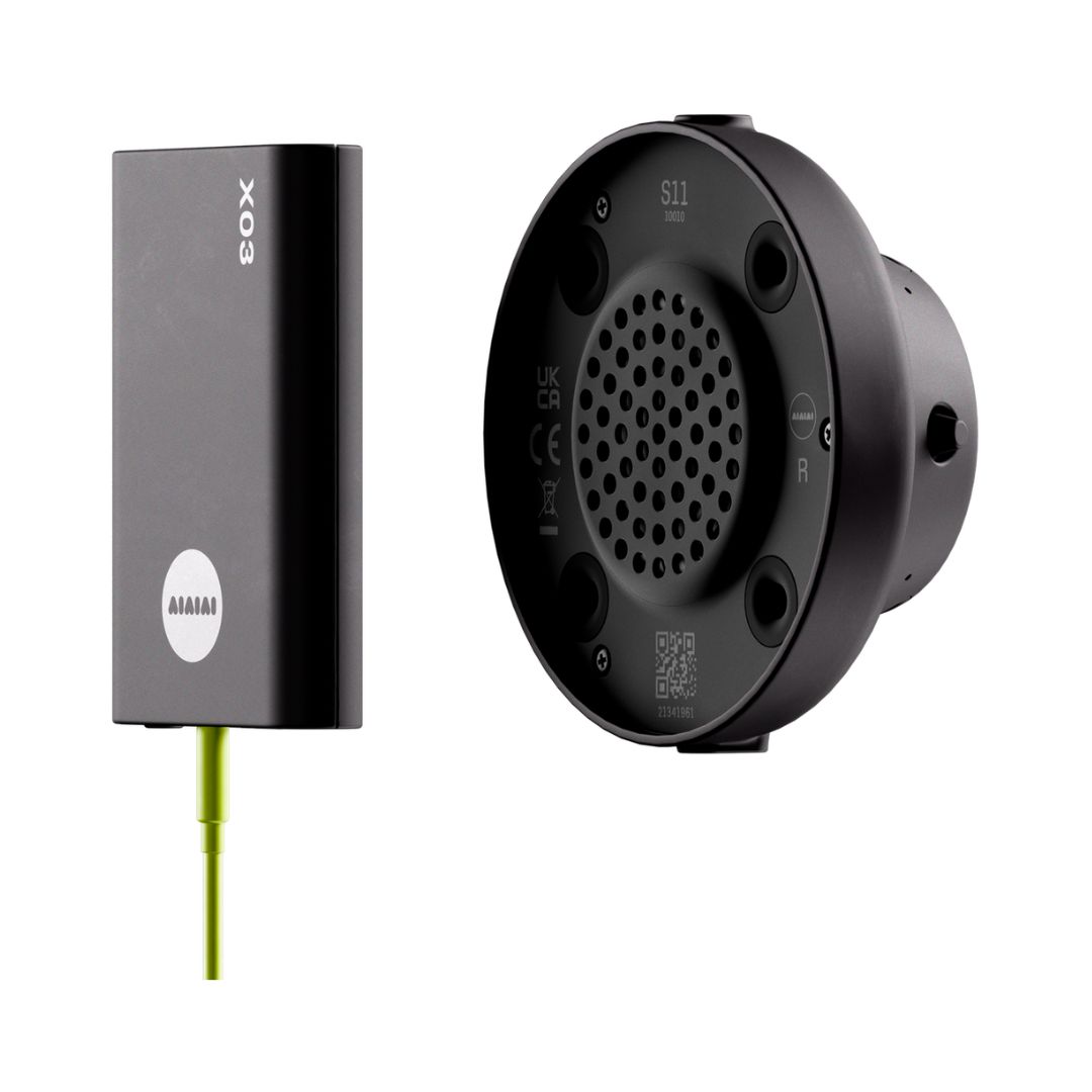AIAIAI TMA-2 DJ Wireless - On-Ear Closed-Back DJ Headphone - Image 2
