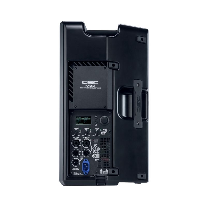 QSC K10.2 Two-Way 10