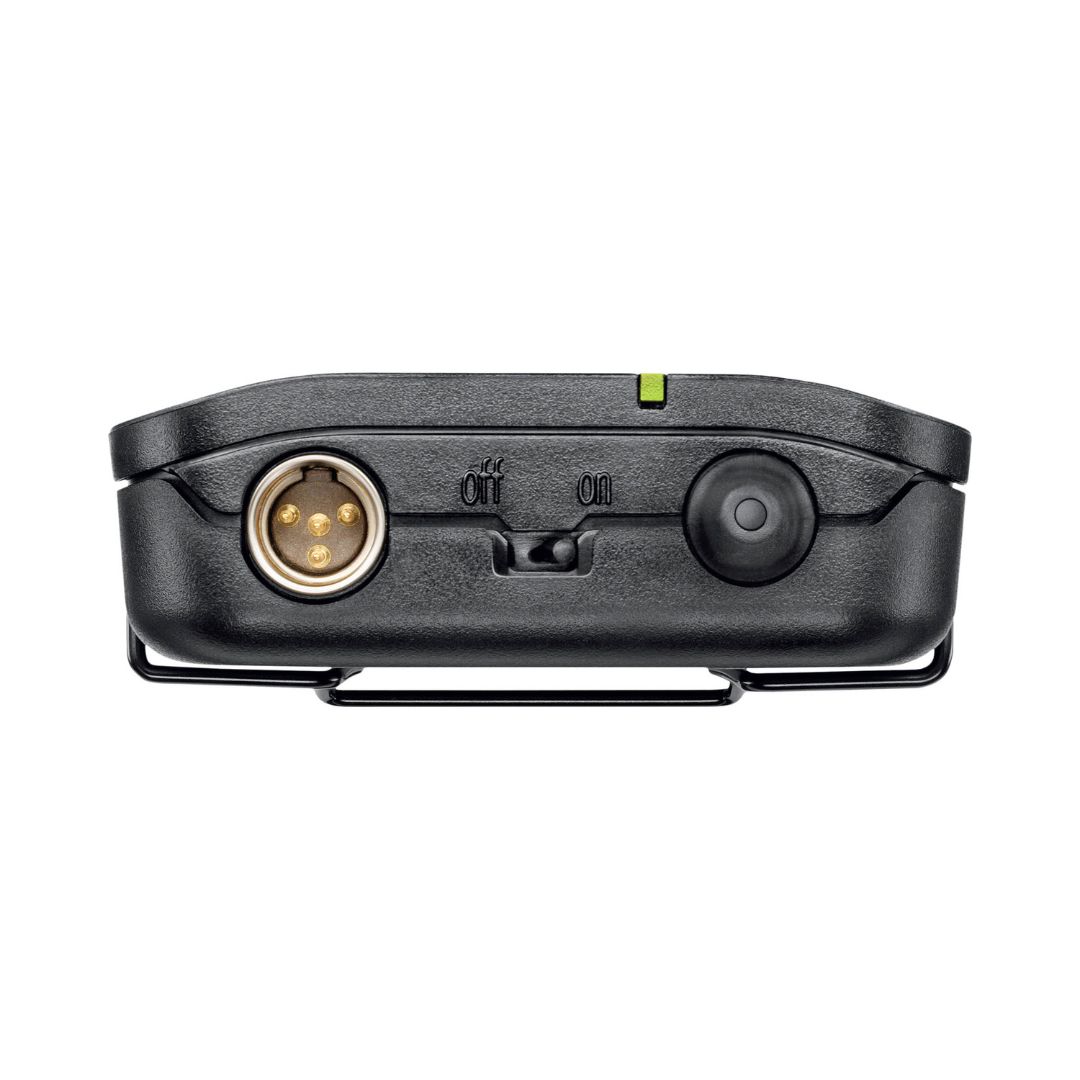 Shure BLX1288UK/P31-H8E Headset & Handheld Wireless System - Image 7