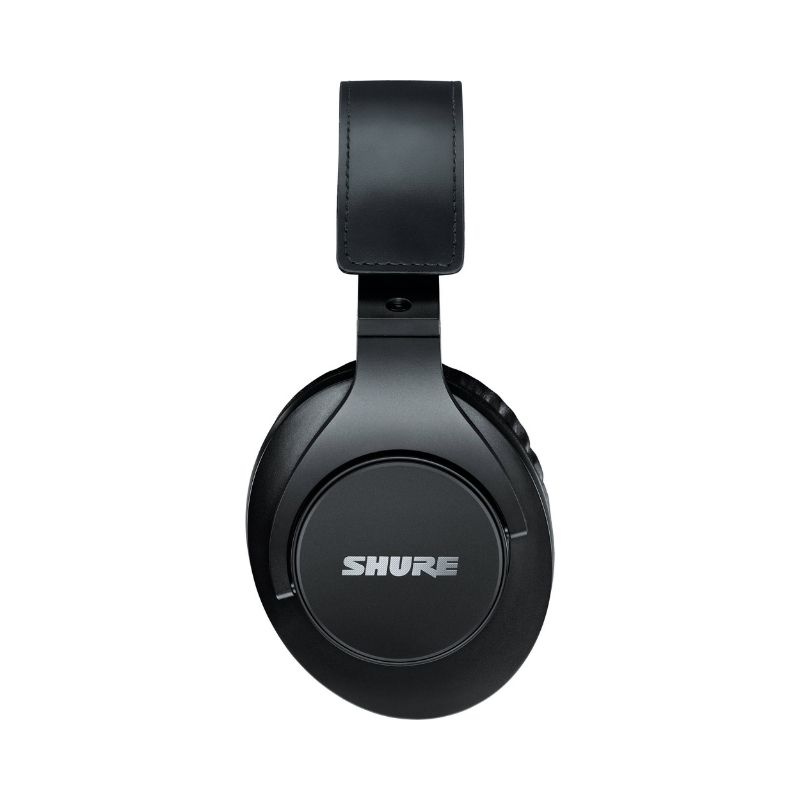Shure SRH440A Closed-Back Over-Ear Studio Headphones - Image 3