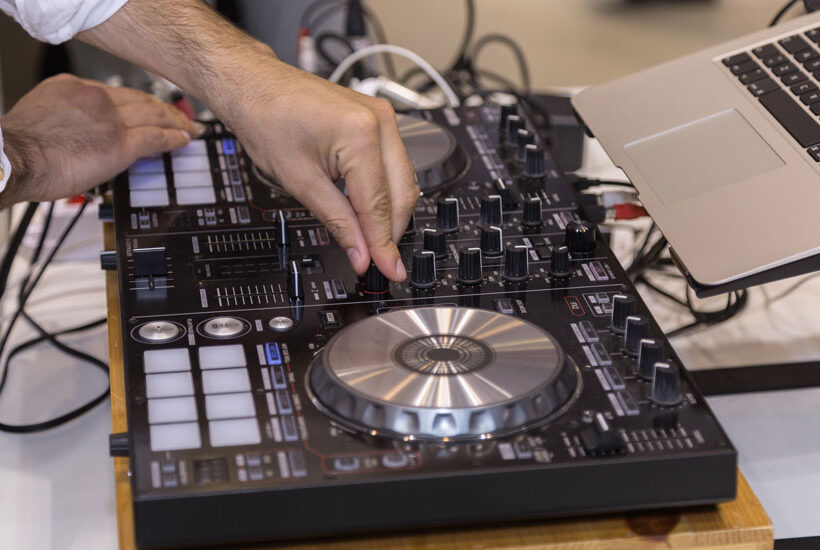 best-dj-equipment-in-dubai