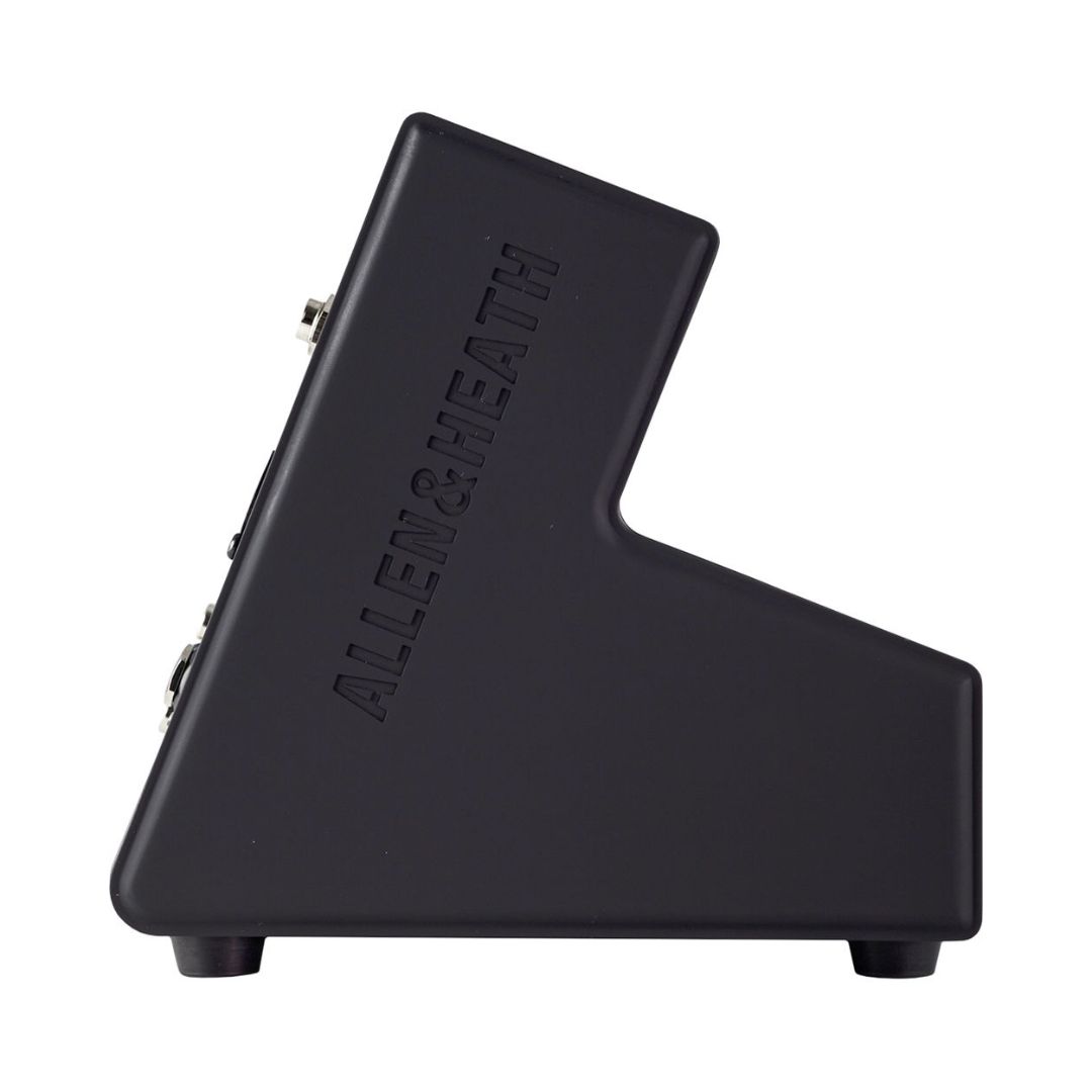 Allen & Heath Qu-SB Portable 18-In/14-Out Digital Mixer - Image 5