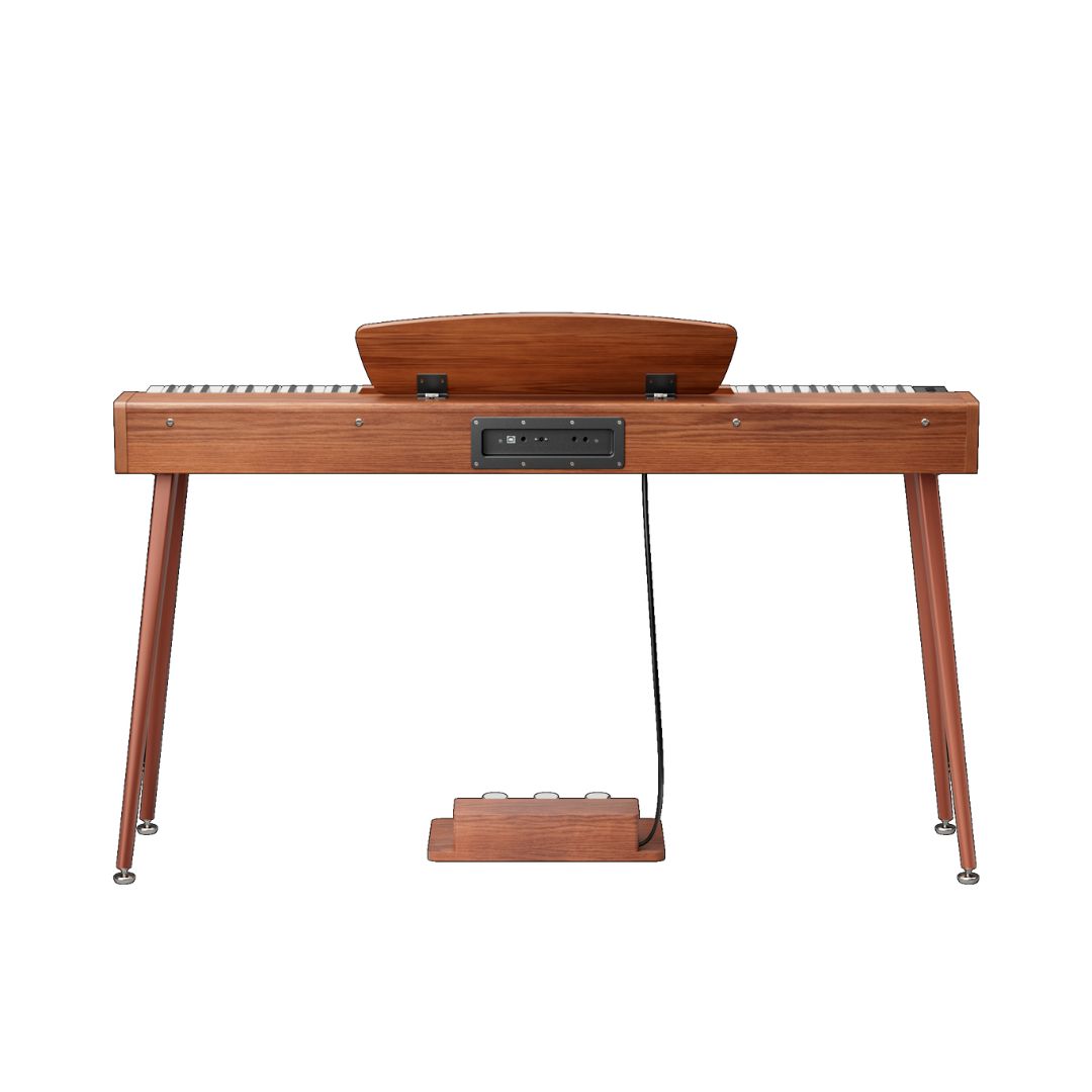 Donner DHP-100 PRO Digital Piano - Wood - Image 4