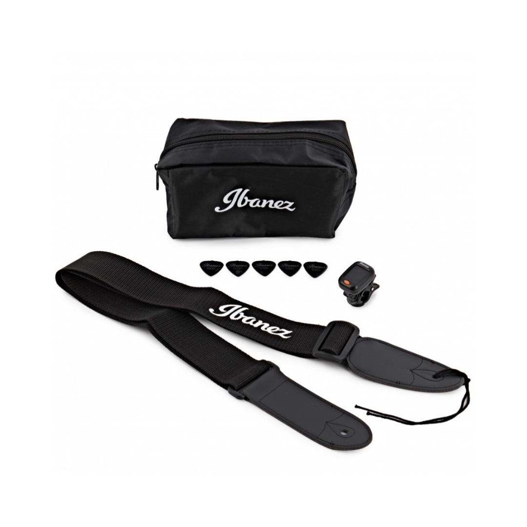 Ibanez V54NJP Jampack Acoustic Guitar – Open Pore Natural - Image 10