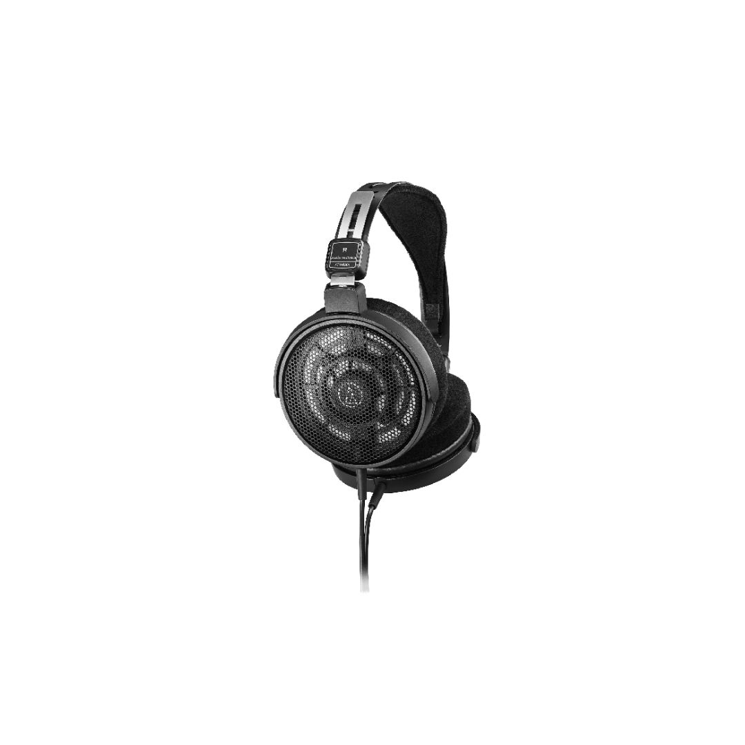Audio-Technica ATH-R30x Open-back Reference Headphones - Image 2