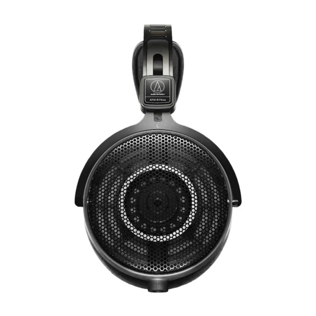 Audio-Technica ATH-R70xa Open-back Reference Headphones