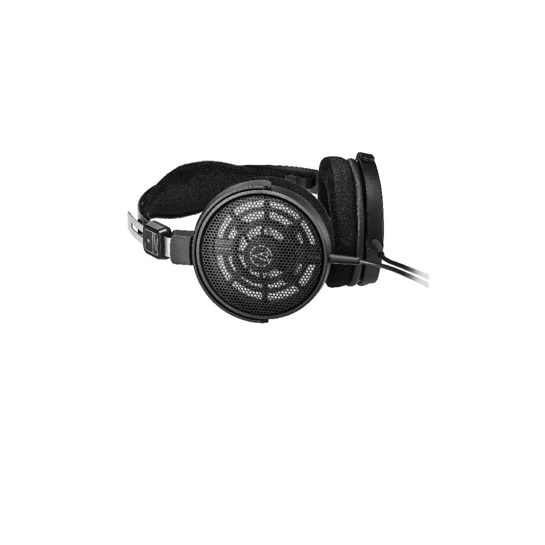 Audio-Technica ATH-R30x Open-back Reference Headphones - Image 3