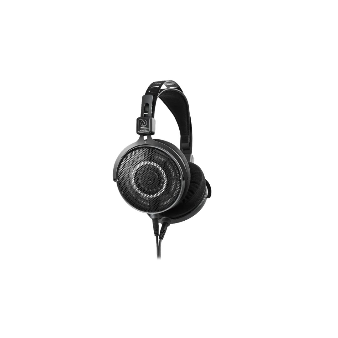 Audio-Technica ATH-R70xa Open-back Reference Headphones - Image 6