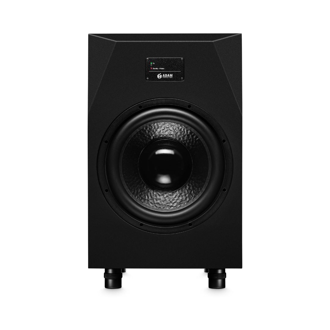Adam Audio Sub12 300W 12″ Active Studio Subwoofer - Image 2