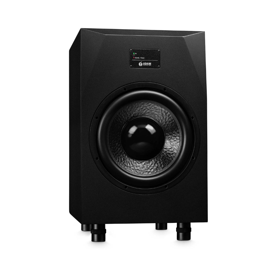 Adam Audio Sub12 300W 12″ Active Studio Subwoofer - Image 3