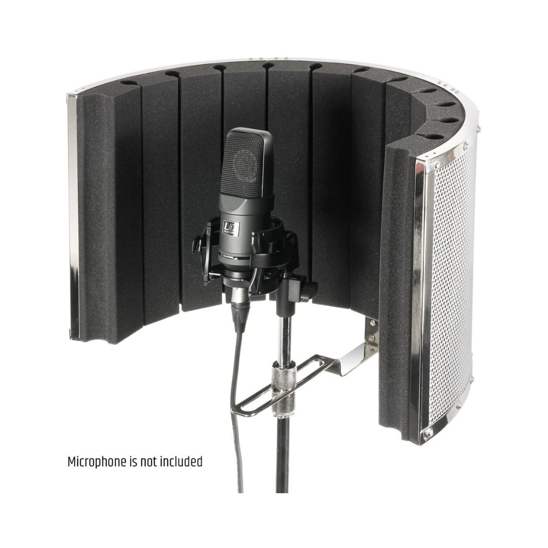 Adam Hall RF1 Microphone Filter - SLDRF1 - Image 4