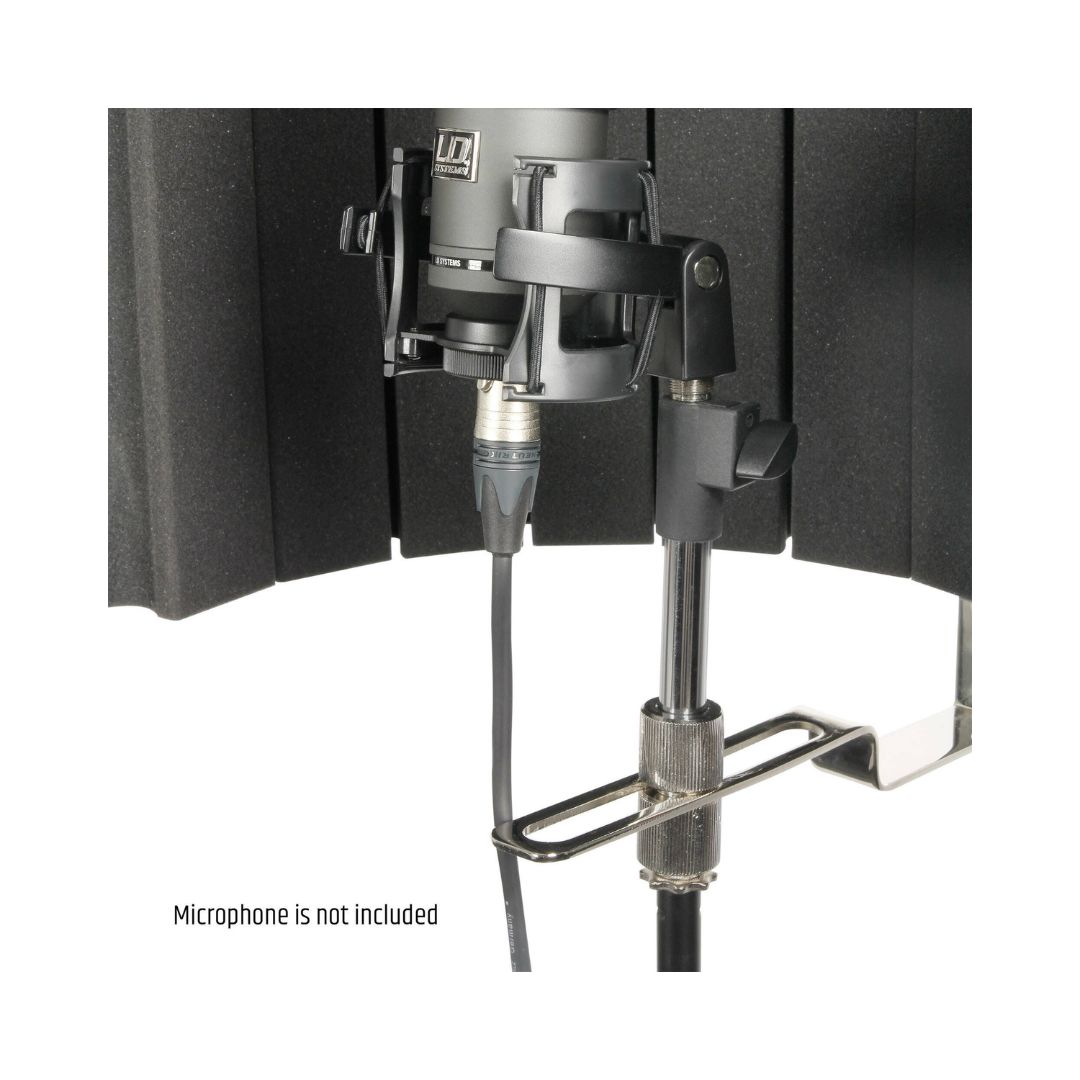 Adam Hall RF1 Microphone Filter - SLDRF1 - Image 5