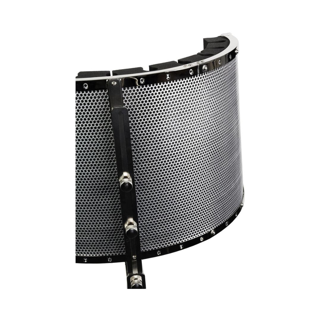 Adam Hall RF1 Microphone Filter - SLDRF1 - Image 6