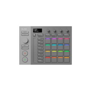 AlphaTheta SLAB MIDI Controller